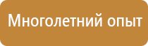 плакаты электробезопасности применение