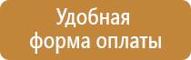 переносные плакаты и знаки безопасности комплект