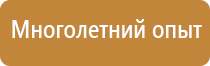 таблички на дверь пожарная безопасность